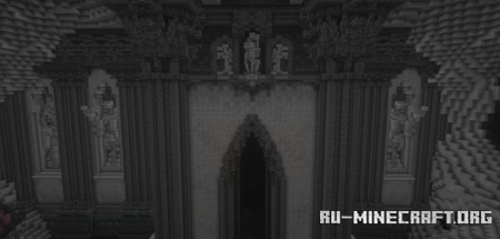 ������� Adventure (Build) by mista man ��� Minecraft