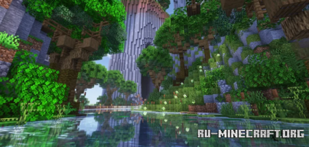 ������� Adventure (Build) by mista man ��� Minecraft