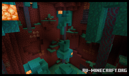 ������� Parkour and Chill by MadMinecraftModer ��� Minecraft PE