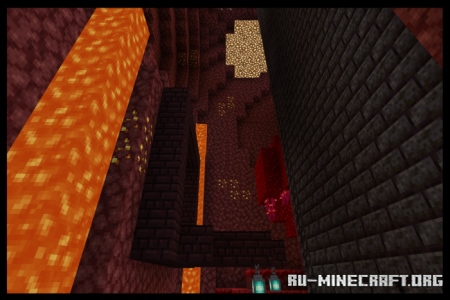 ������� Parkour and Chill by MadMinecraftModer ��� Minecraft PE