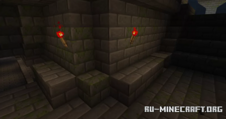 ������� The Heist in our Neighborhood ��� Minecraft