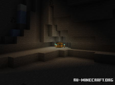 ������� Cliff Survival ��� Minecraft PE