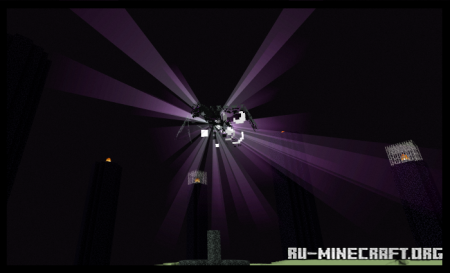 ������� Cliff Survival ��� Minecraft PE