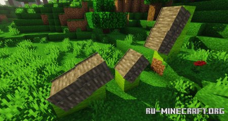  Macaws Roofs  Minecraft 1.19.2