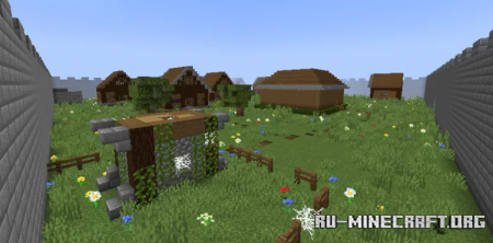 ������� Rescue The Princess by Jellofish83 ��� Minecraft