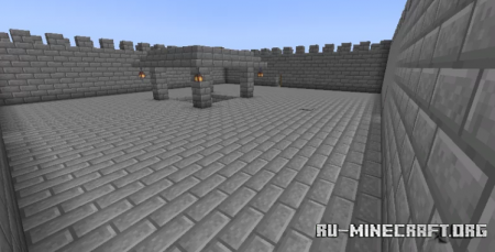 ������� Rescue The Princess by Jellofish83 ��� Minecraft