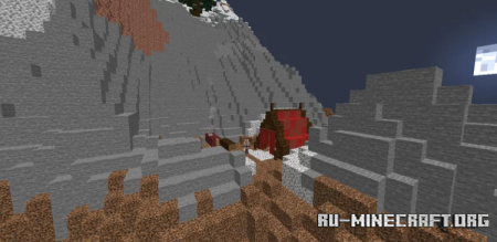 ������� coalwork's Adventure Map With Quest ��� Minecraft