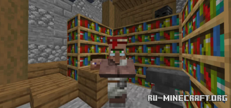 ������� coalwork's Adventure Map With Quest ��� Minecraft