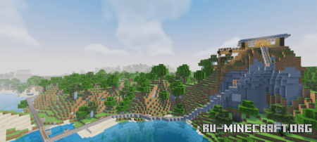 ������� Foregone DreamSMP Minecraft PE