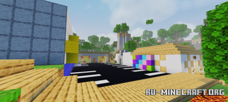 ������� Foregone DreamSMP Minecraft PE