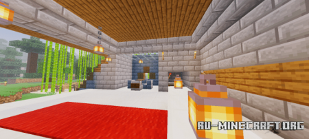 ������� Foregone DreamSMP Minecraft PE