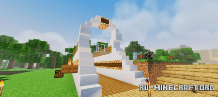 ������� Foregone DreamSMP Minecraft PE