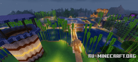 ������� Foregone DreamSMP Minecraft PE