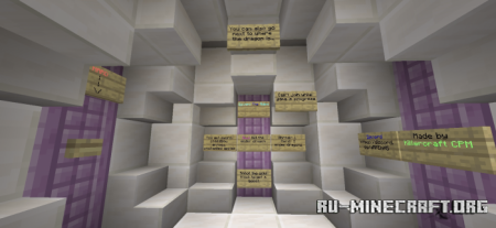 ������� Beware the Skies by Killercraft CPM ��� Minecraft PE