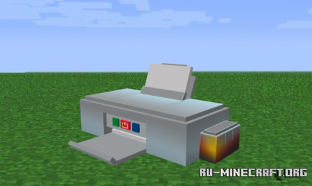 Скачать School Equipment Addon для Minecraft PE 1.19