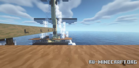  S.S. DEE  Minecraft