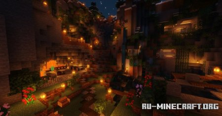 ������� Elfs Rings ��� Minecraft PE