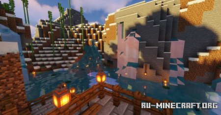 ������� Elfs Rings ��� Minecraft PE