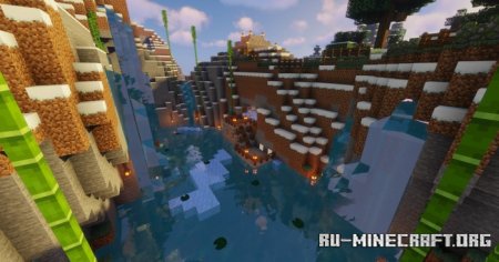 ������� Elfs Rings ��� Minecraft PE