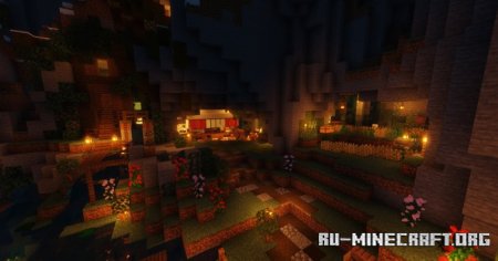 ������� Elfs Rings ��� Minecraft PE
