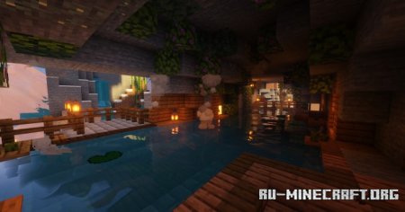 ������� Elfs Rings ��� Minecraft PE