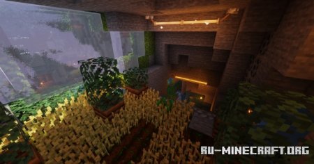 ������� Elfs Rings ��� Minecraft PE