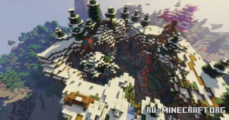 ������� Elfs Rings ��� Minecraft PE