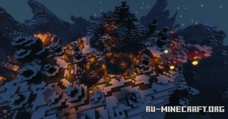 ������� Elfs Rings ��� Minecraft PE