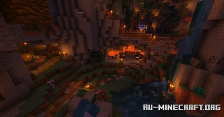 ������� Elfs Rings ��� Minecraft PE