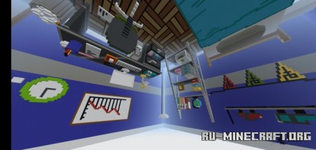  The Dropper (Original)  Minecraft PE