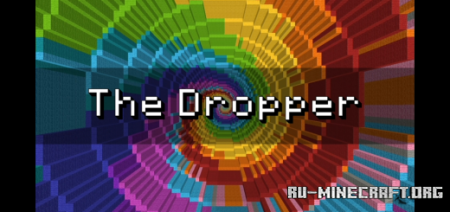  The Dropper (Original)  Minecraft PE