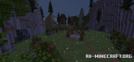  Free Spring Koth by Th3flash  Minecraft