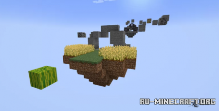 ������� Mithzan Parkour Map ��� Minecraft