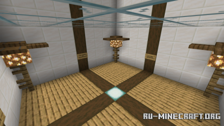  Find The Button: Biomes Edition  Minecraft PE