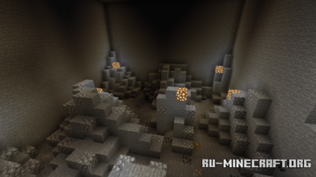 Find The Button: Biomes Edition  Minecraft PE
