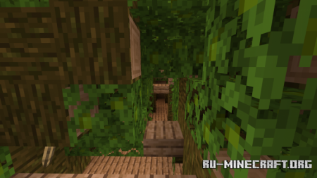  Find The Button: Biomes Edition  Minecraft PE