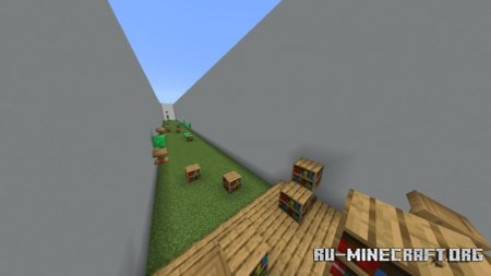 ������� Special Parkour : Chapter 1 ��� Minecraft PE