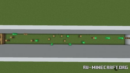 ������� Special Parkour : Chapter 1 ��� Minecraft PE