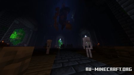  Voyager Structures  Minecraft 1.19.2