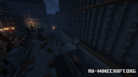 ������� Year of Blood ��� Minecraft