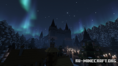 ������� Year of Blood ��� Minecraft