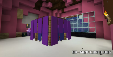 ������� Banana Split House - Incomplete ��� Minecraft