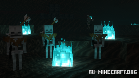  Default Touch Up  Minecraft PE 1.18