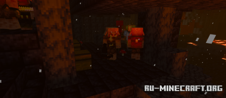  Default Touch Up  Minecraft PE 1.18
