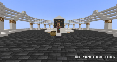  Survival Academy by MagicJoshua  Minecraft