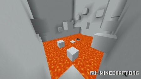 ������� Find The Button by LOVERB35 ��� Minecraft PE