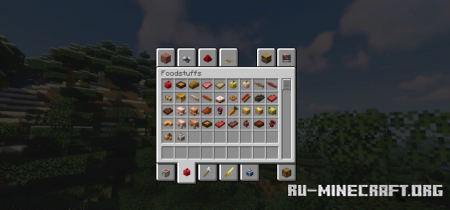  MB3D Items  Minecraft 1.19