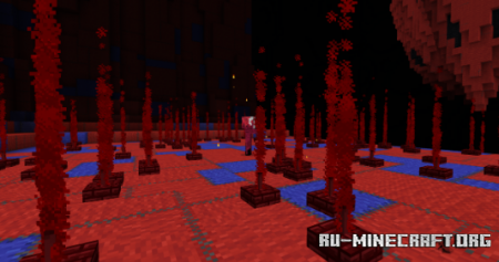 ������� Nightmare King Grimm ��� Minecraft