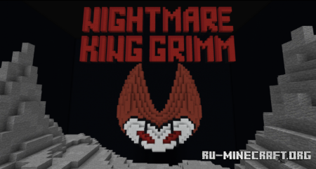 ������� Nightmare King Grimm ��� Minecraft