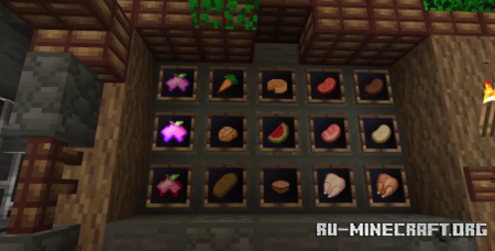  starrise Texture Pack  Minecraft 1.8